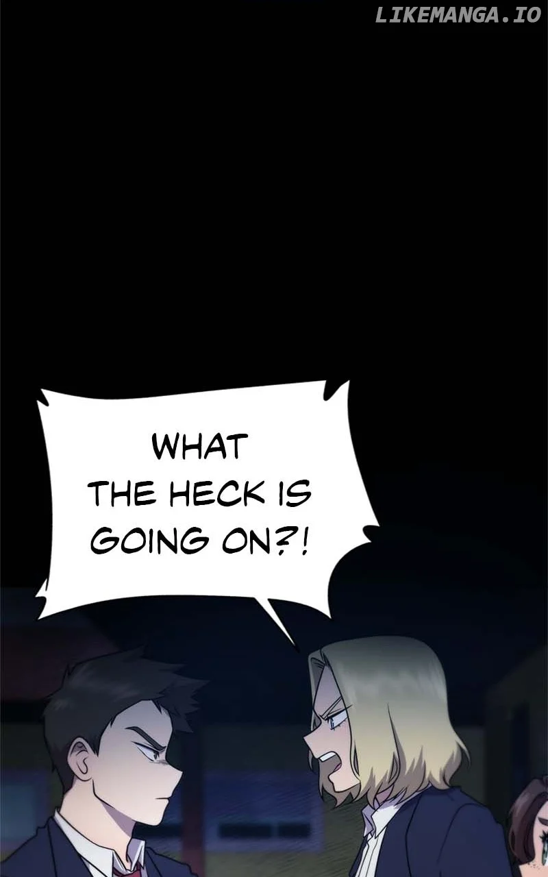 Roots of the Heart Chapter 31 page 19
