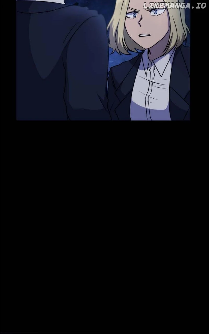 Roots of the Heart Chapter 31 page 21
