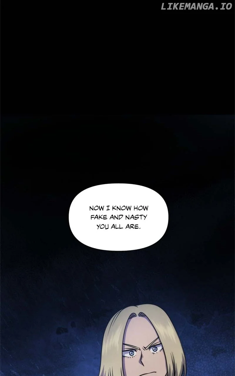 Roots of the Heart Chapter 31 page 25