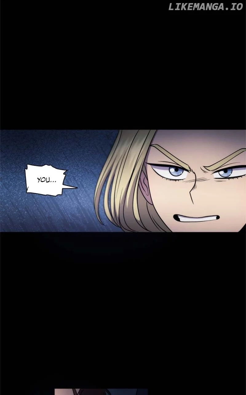Roots of the Heart Chapter 31 page 27
