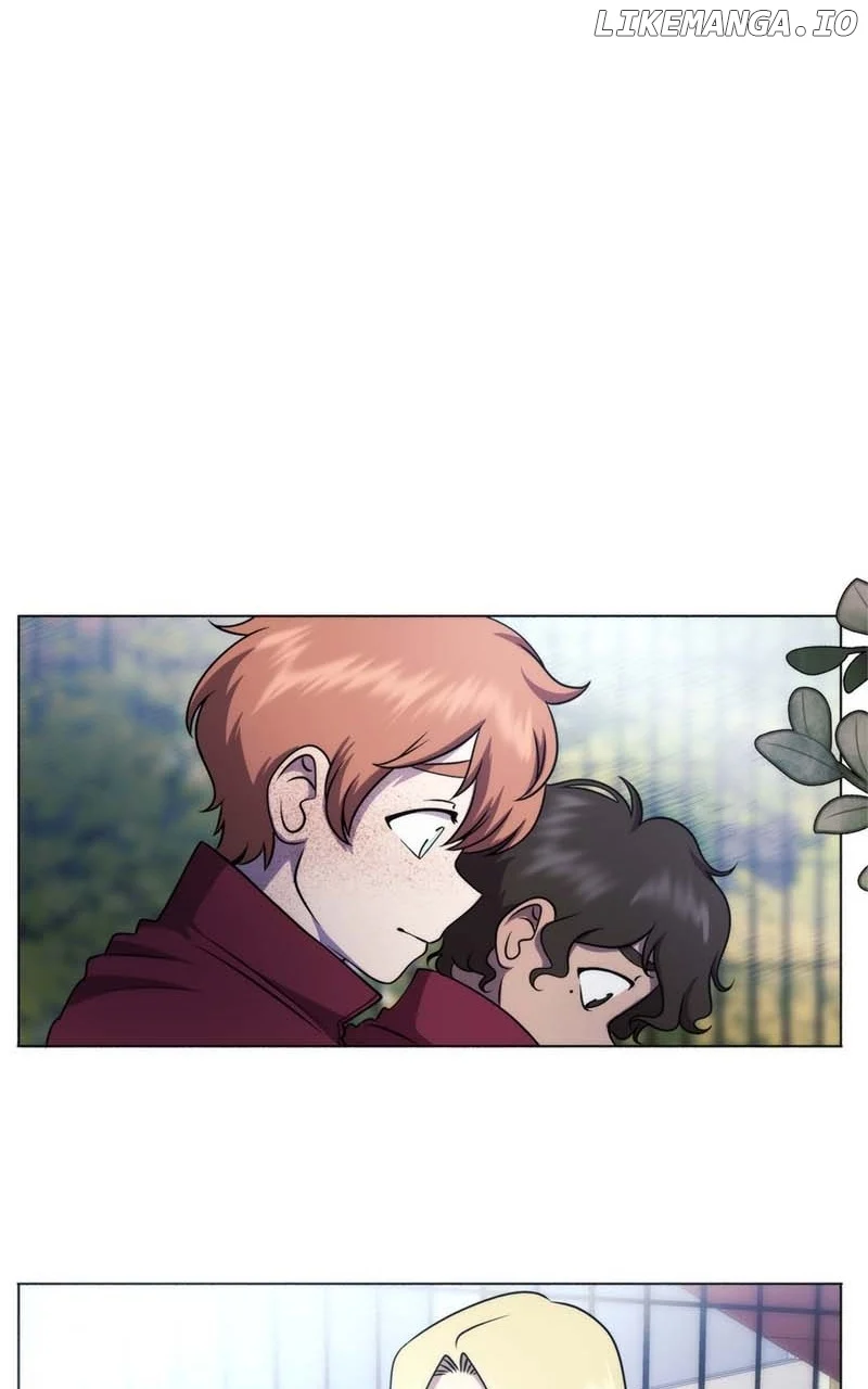 Roots of the Heart Chapter 31 page 41