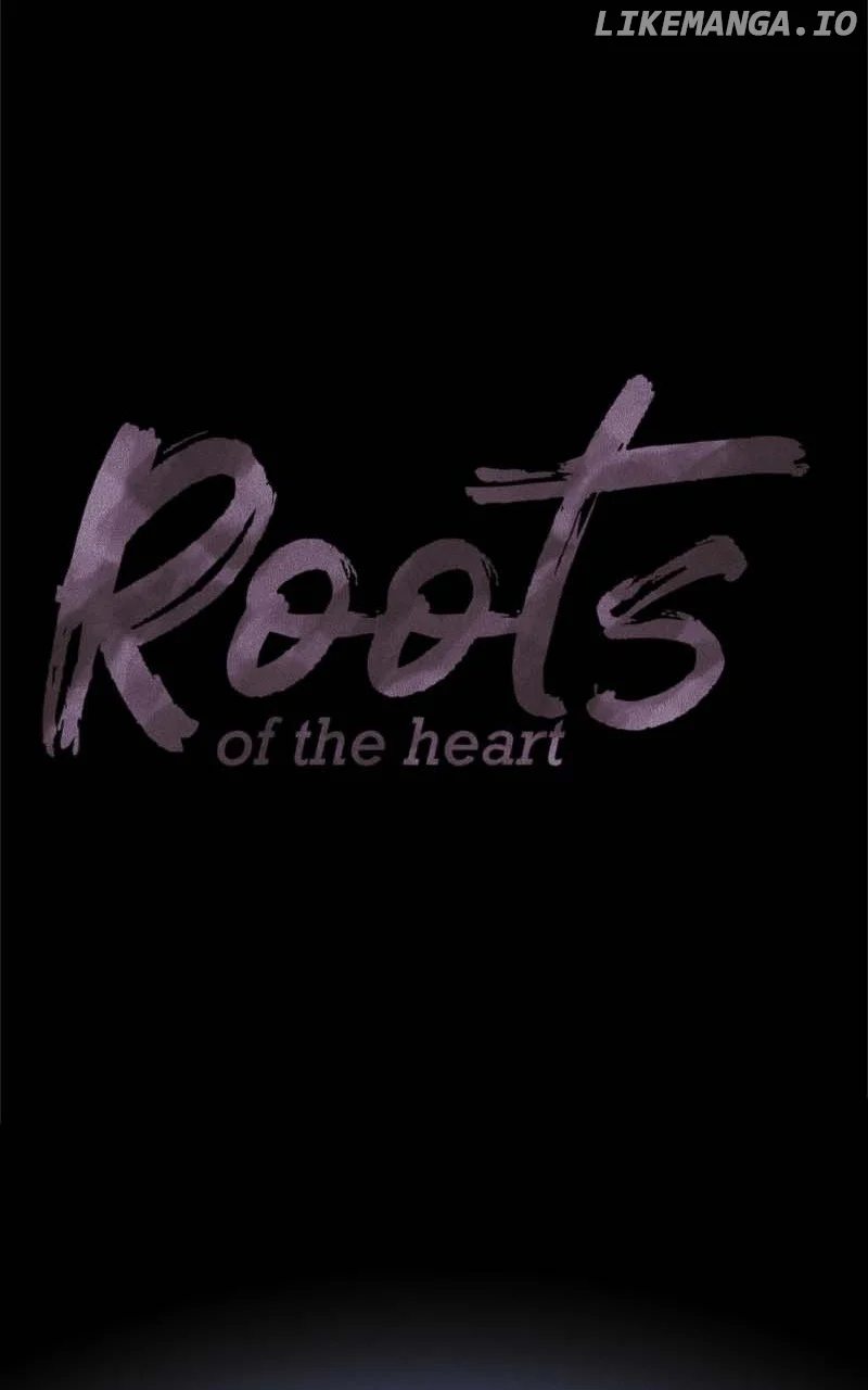 Roots of the Heart Chapter 31 page 71