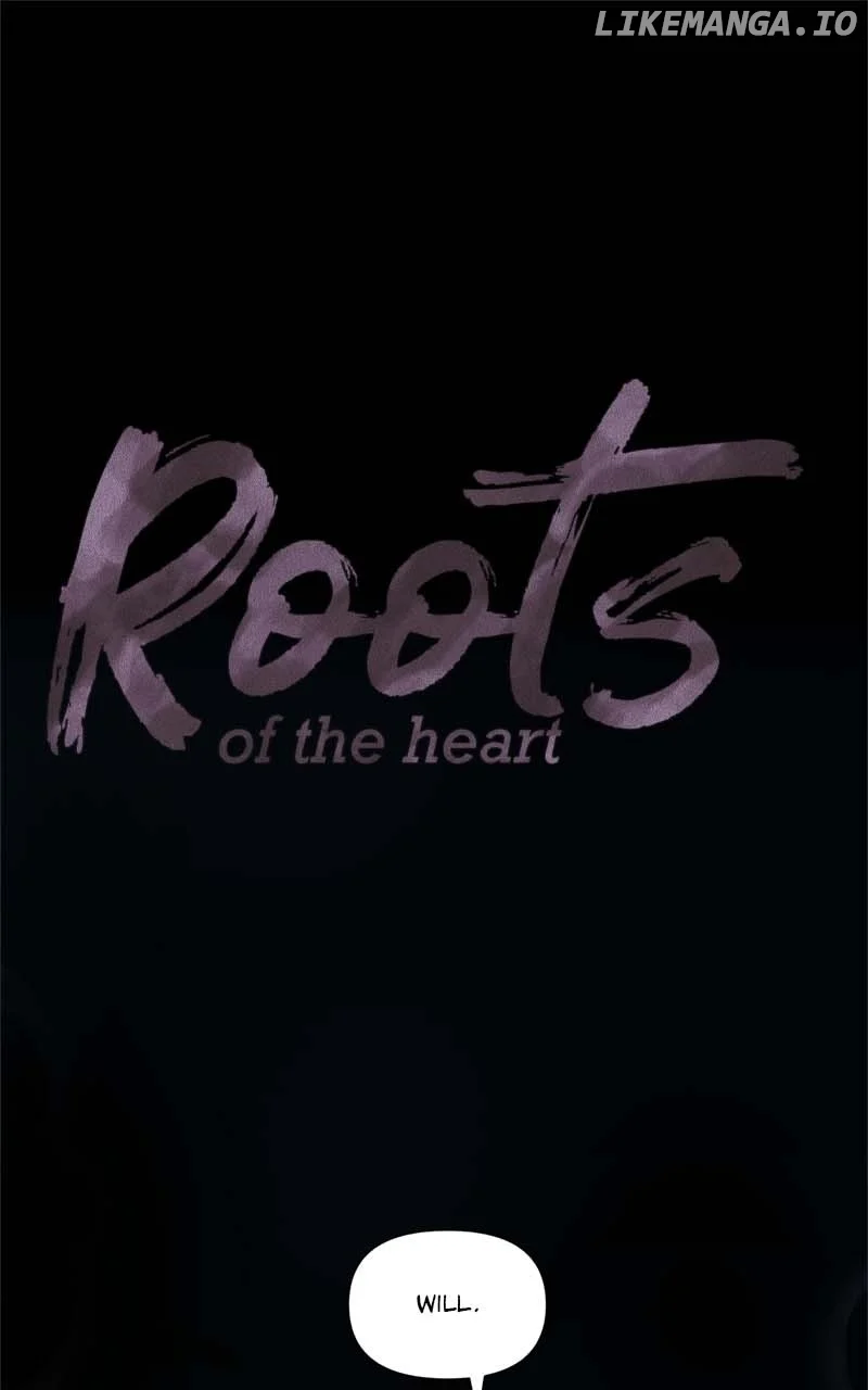 Roots of the Heart Chapter 32 page 0