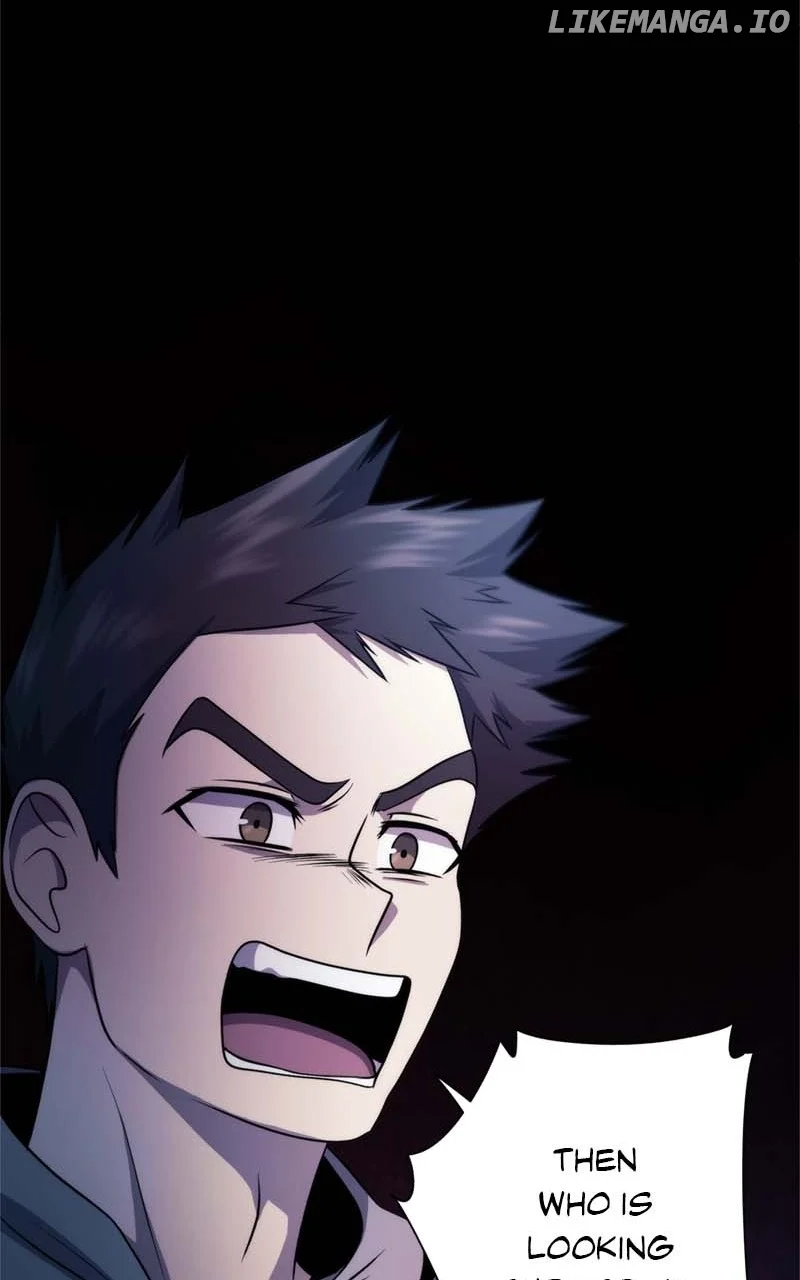 Roots of the Heart Chapter 32 page 12