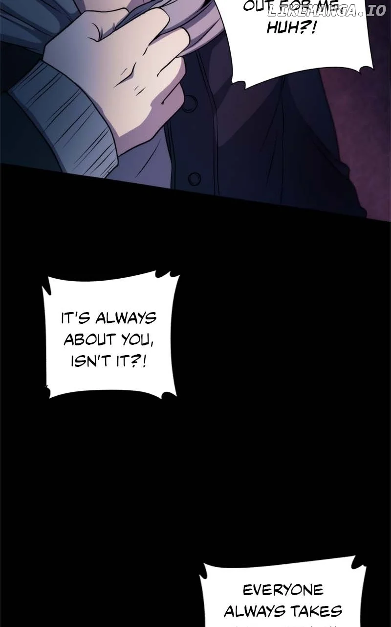 Roots of the Heart Chapter 32 page 13