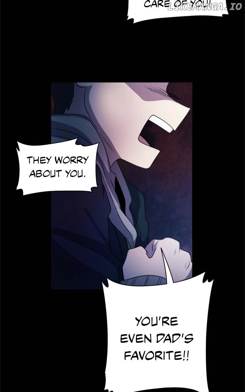 Roots of the Heart Chapter 32 page 14