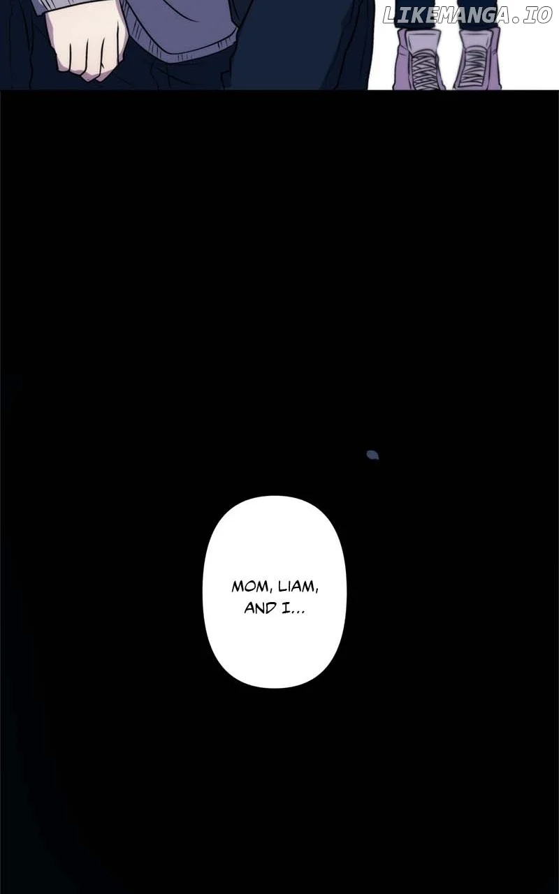 Roots of the Heart Chapter 32 page 21