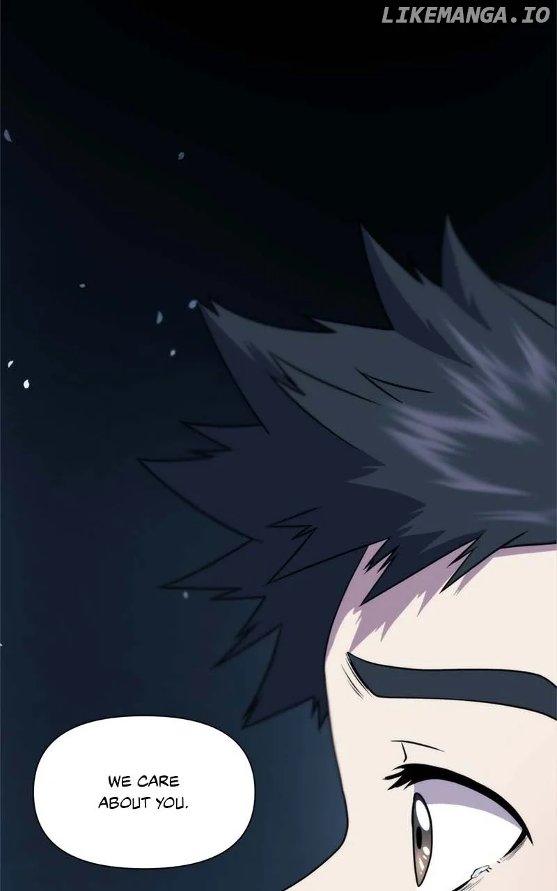 Roots of the Heart Chapter 32 page 22