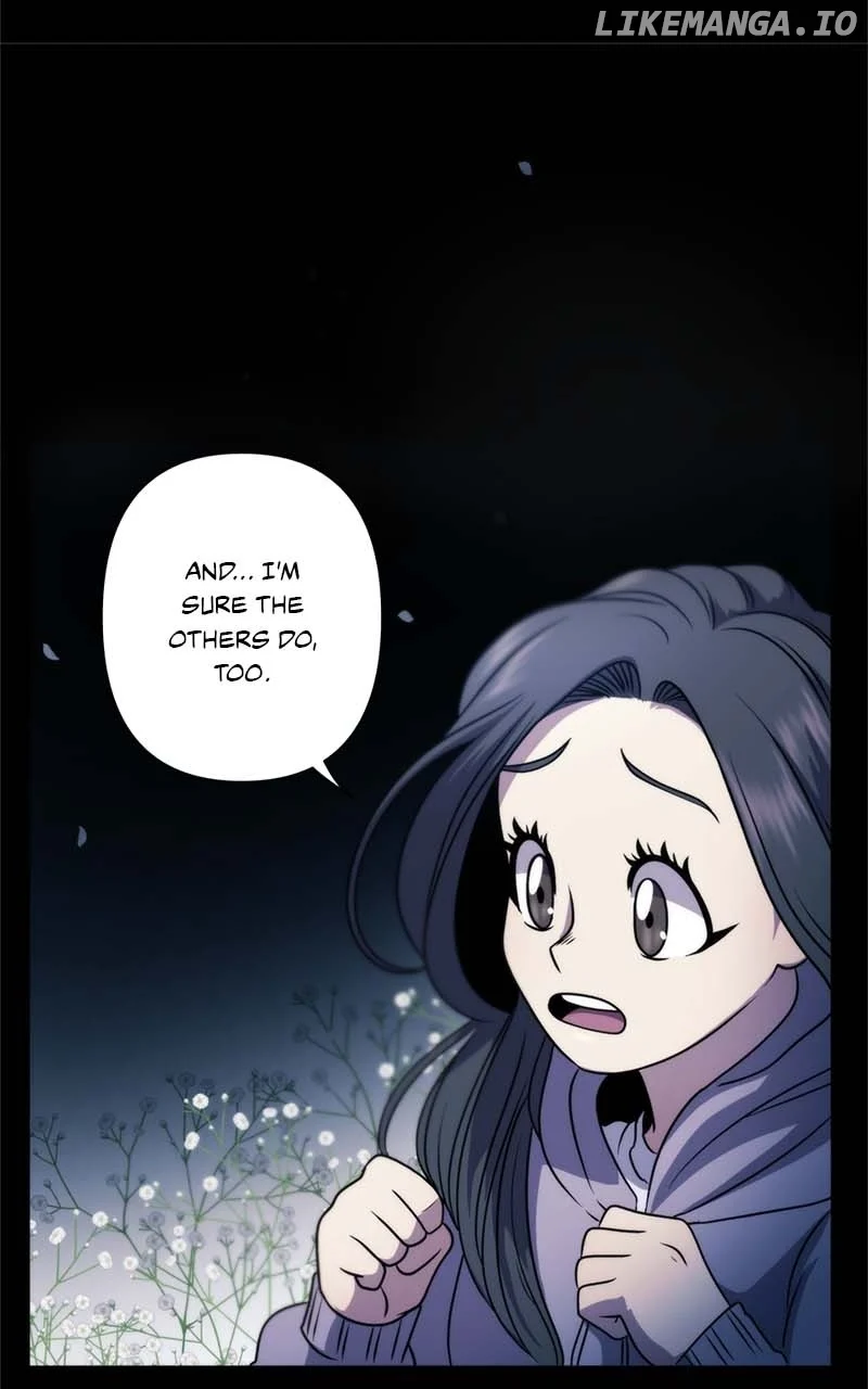 Roots of the Heart Chapter 32 page 24