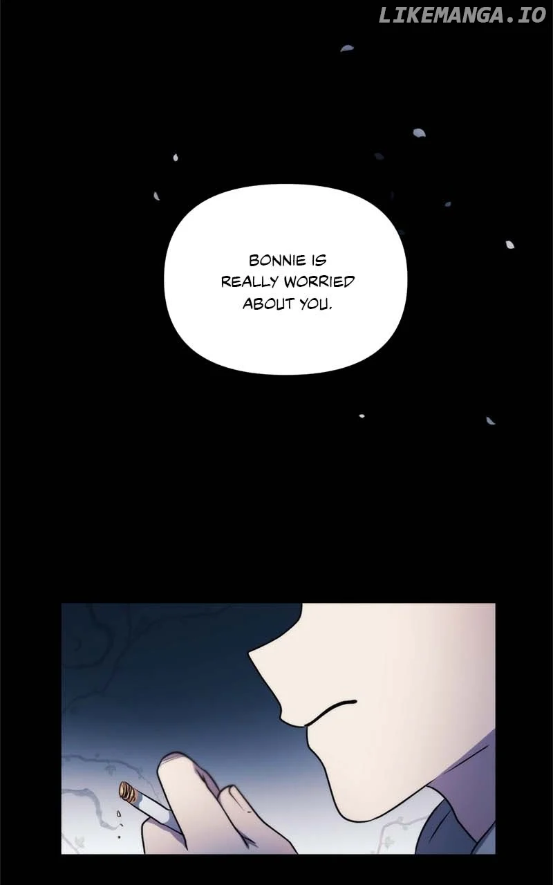 Roots of the Heart Chapter 32 page 25