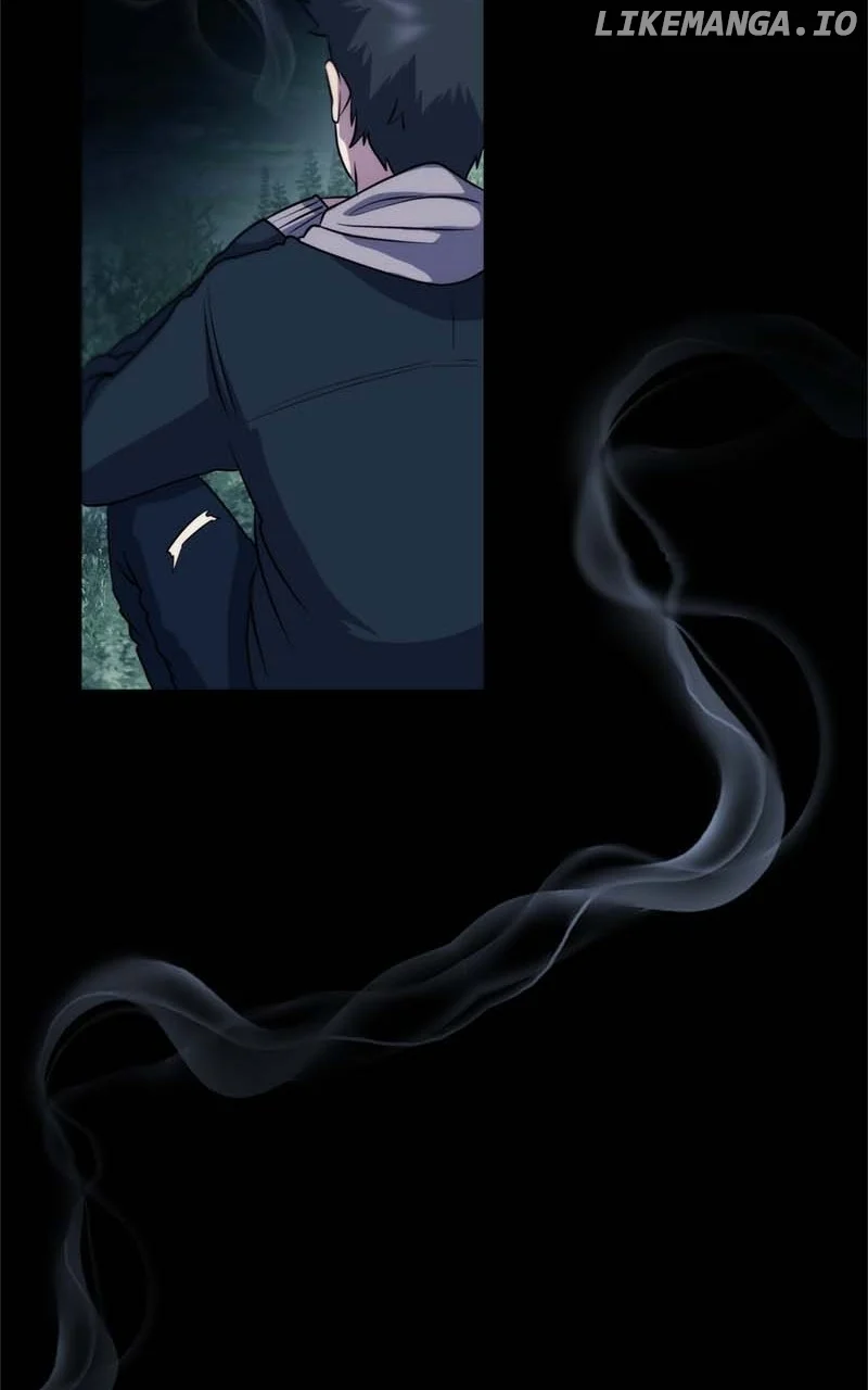 Roots of the Heart Chapter 32 page 33