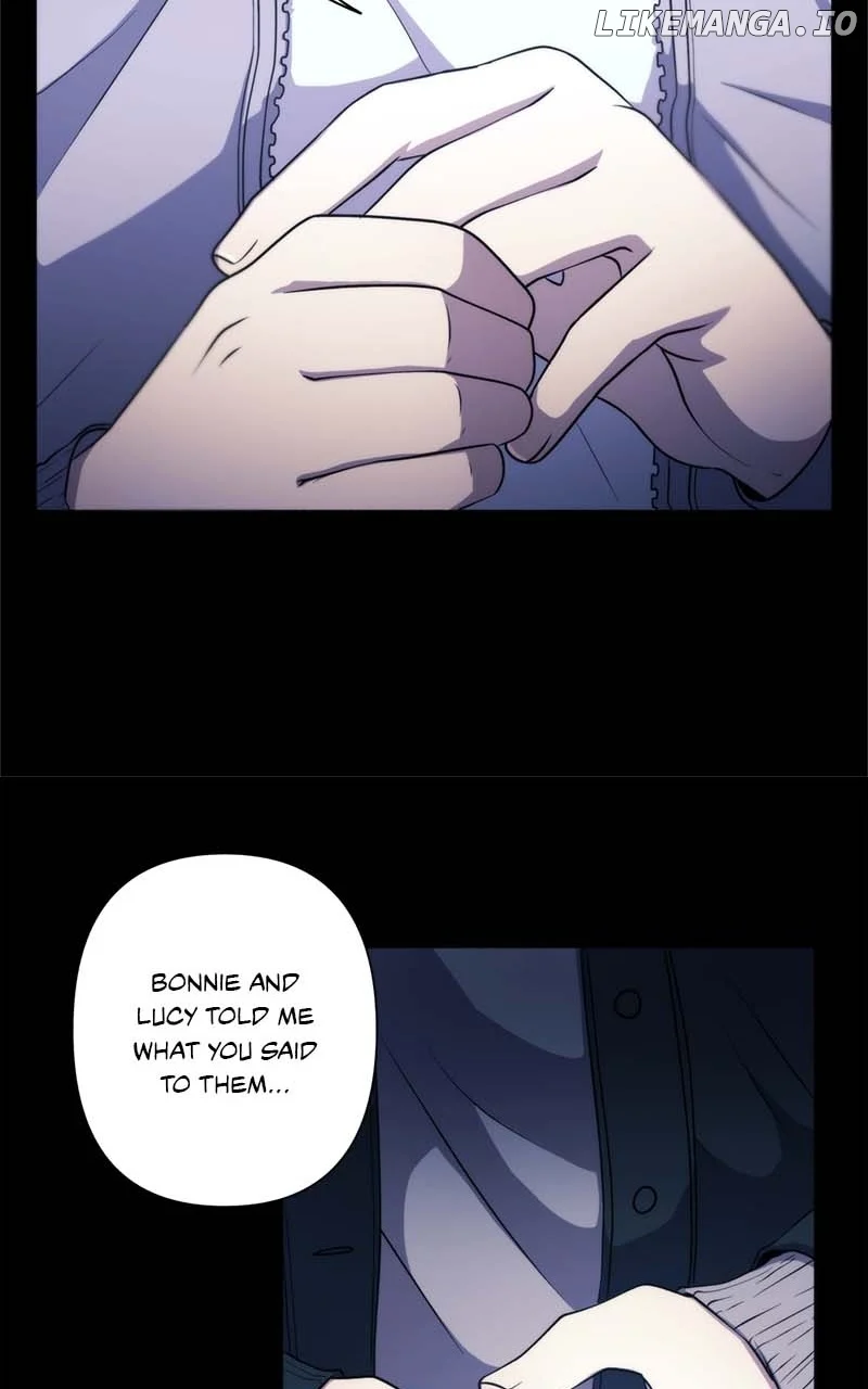 Roots of the Heart Chapter 32 page 5