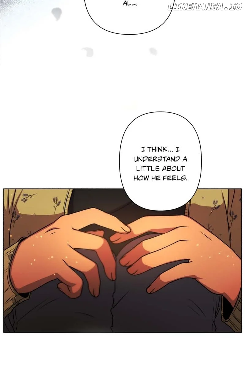 Roots of the Heart Chapter 32 page 63