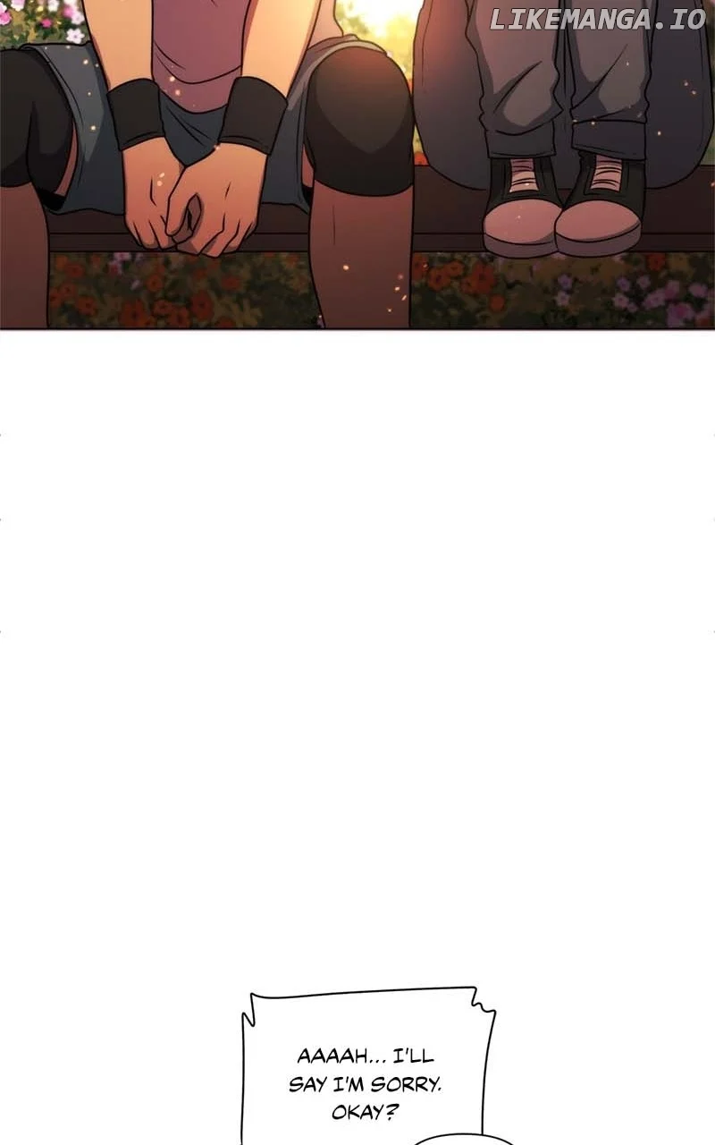 Roots of the Heart Chapter 32 page 67