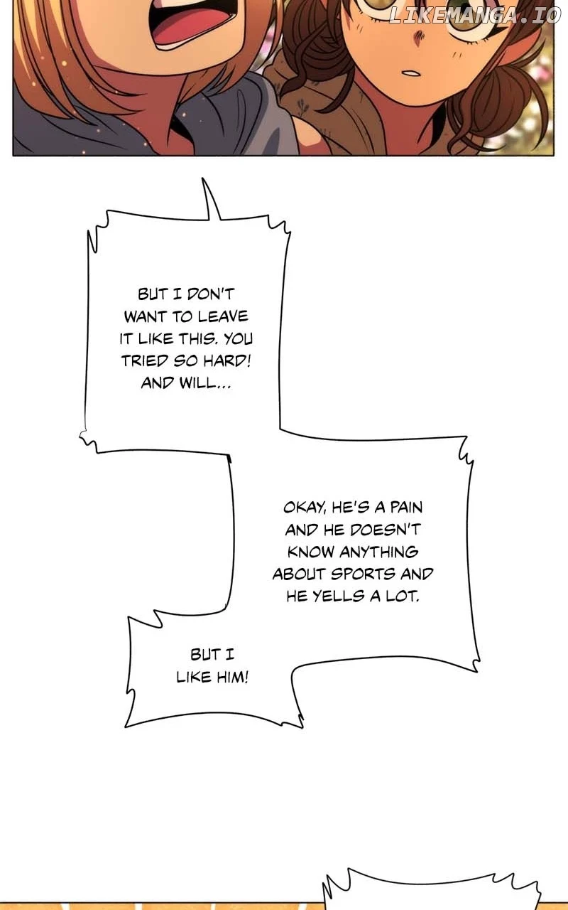 Roots of the Heart Chapter 32 page 69