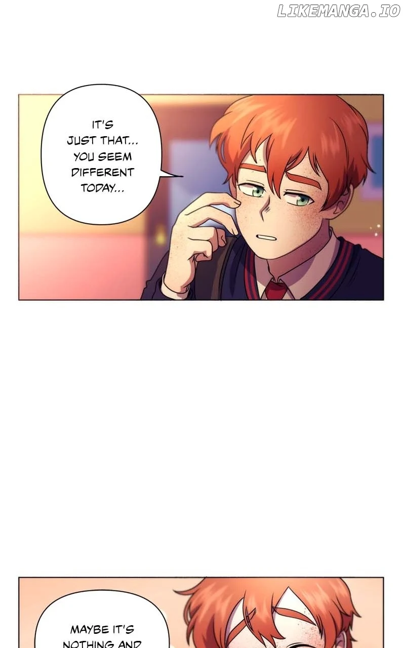 Roots of the Heart Chapter 36 page 14
