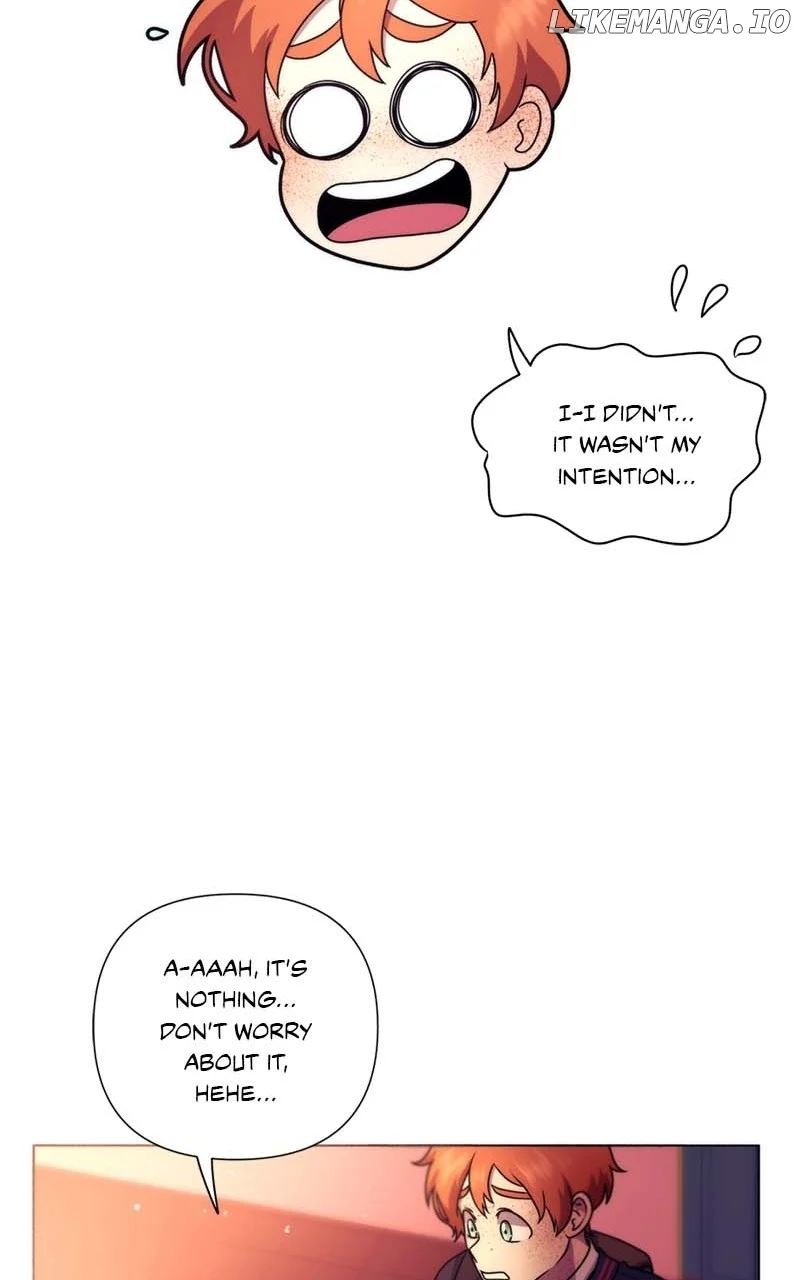 Roots of the Heart Chapter 36 page 18