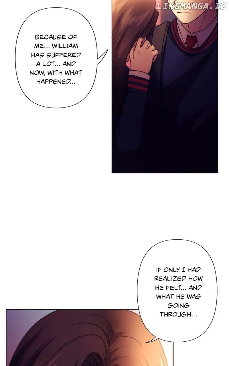 Roots of the Heart Chapter 36 page 25
