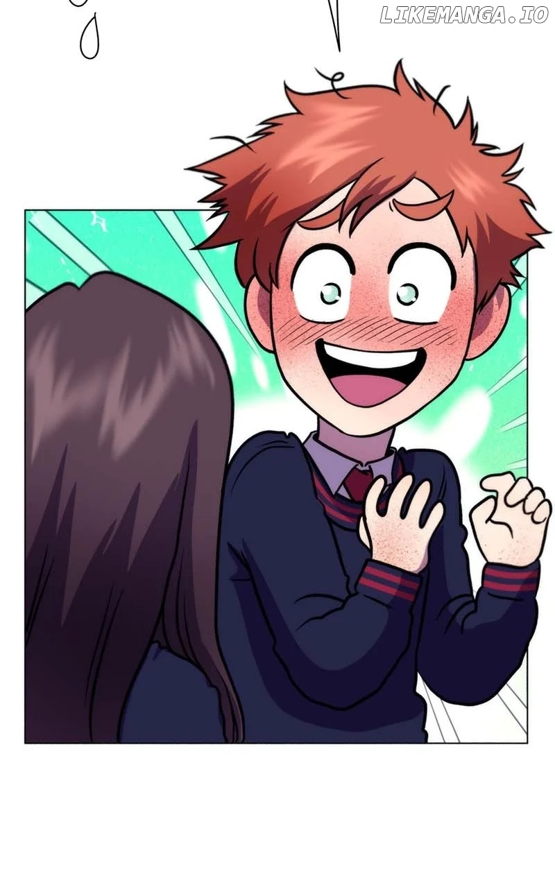 Roots of the Heart Chapter 36 page 47