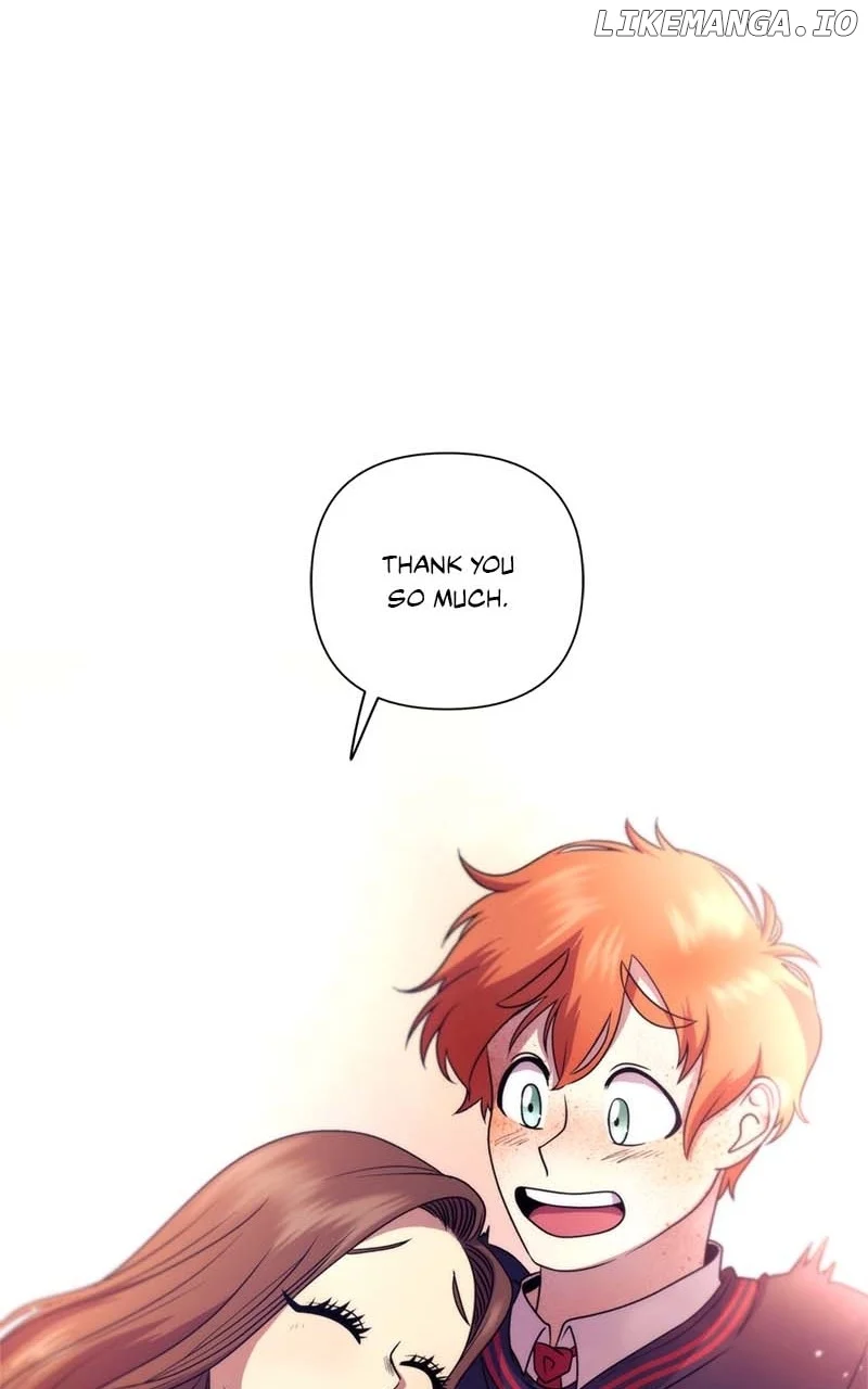 Roots of the Heart Chapter 36 page 49