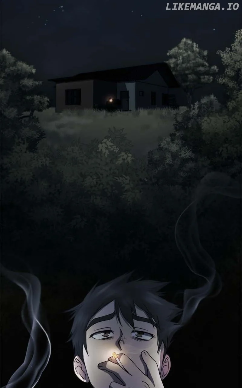Roots of the Heart Chapter 36 page 73