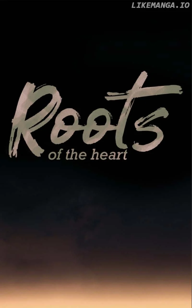 Roots of the Heart Chapter 38 page 0