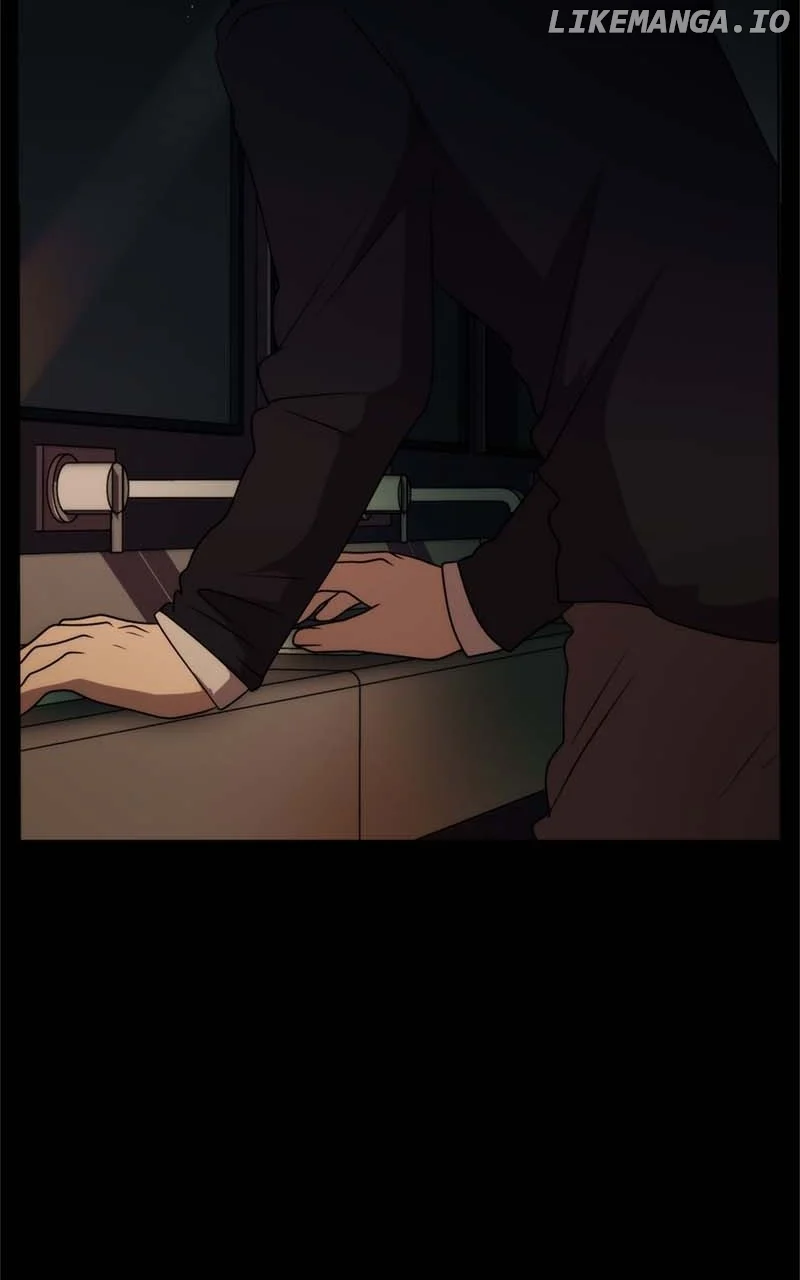 Roots of the Heart Chapter 38 page 9