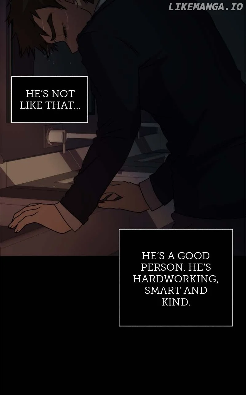 Roots of the Heart Chapter 38 page 16