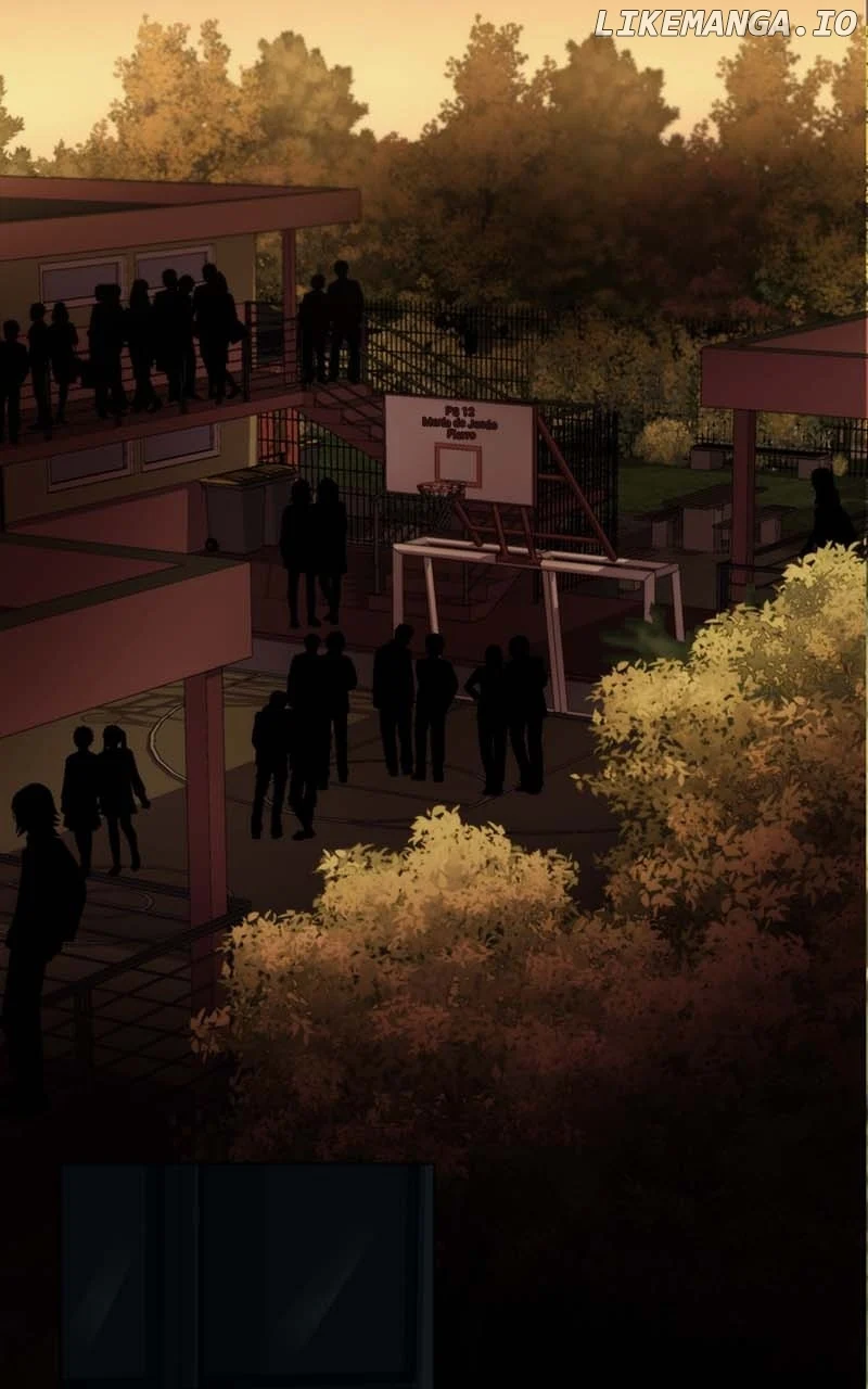 Roots of the Heart Chapter 38 page 1