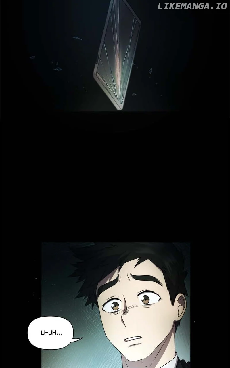 Roots of the Heart Chapter 38 page 33