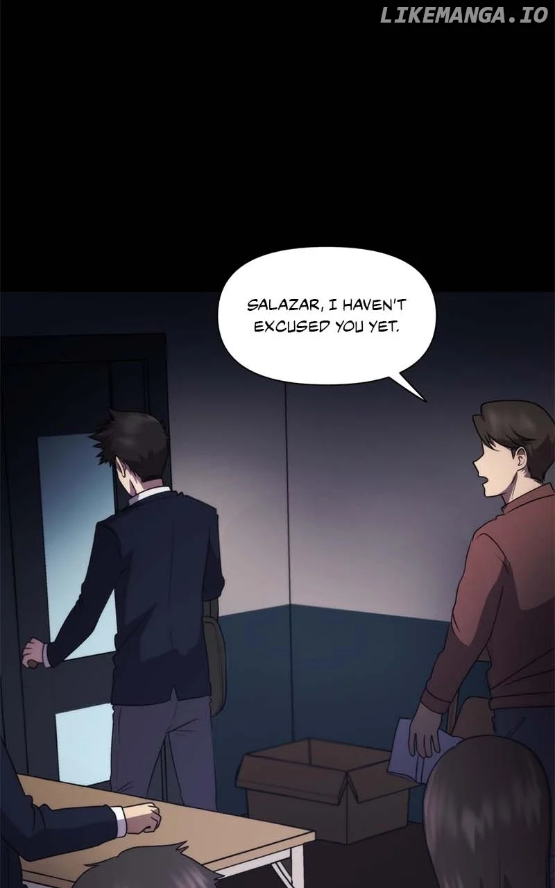 Roots of the Heart Chapter 38 page 79