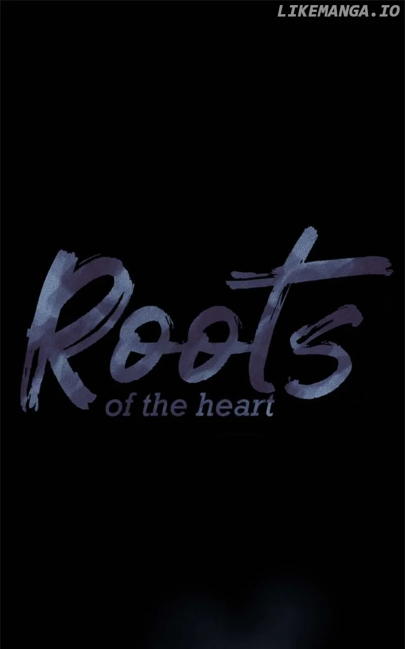Roots of the Heart Chapter 39 page 0