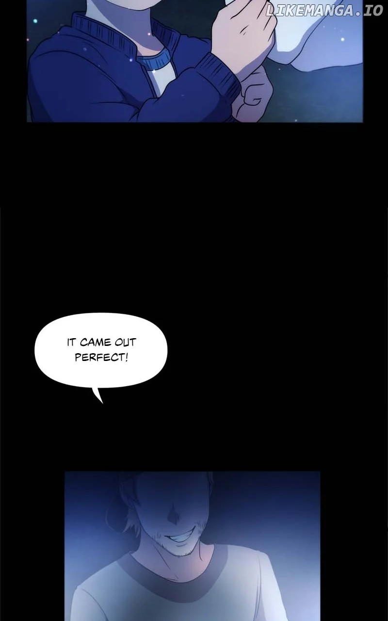 Roots of the Heart Chapter 39 page 27