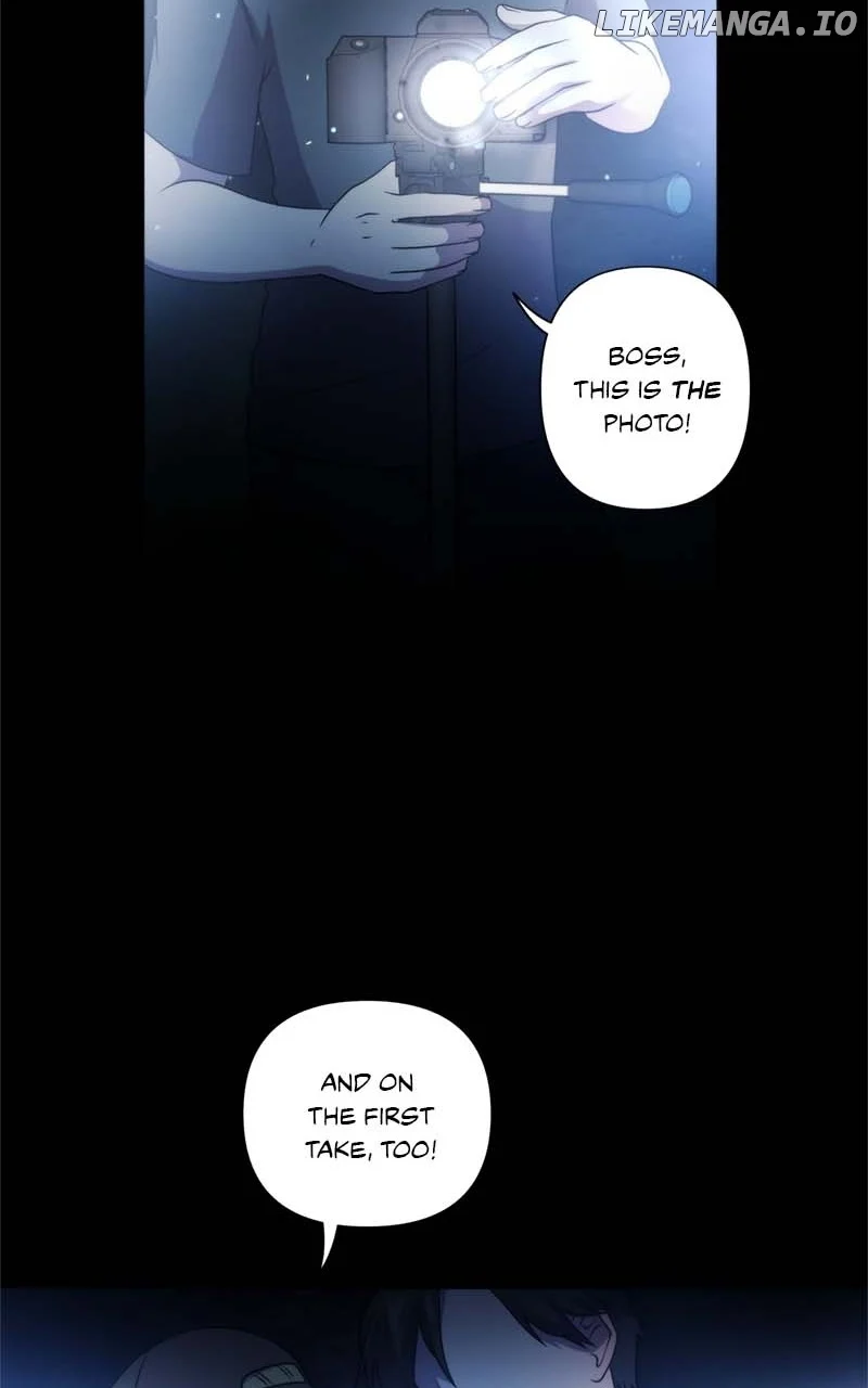 Roots of the Heart Chapter 39 page 28
