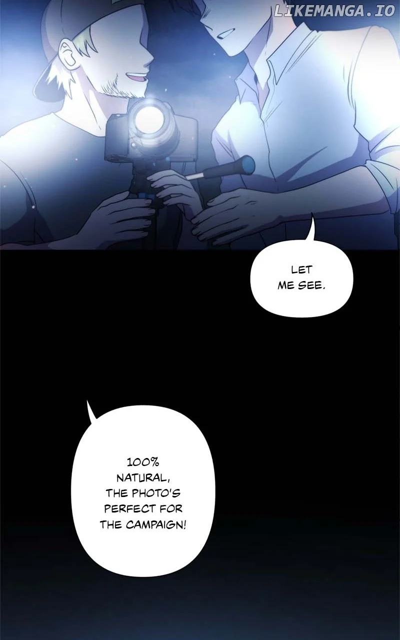 Roots of the Heart Chapter 39 page 29