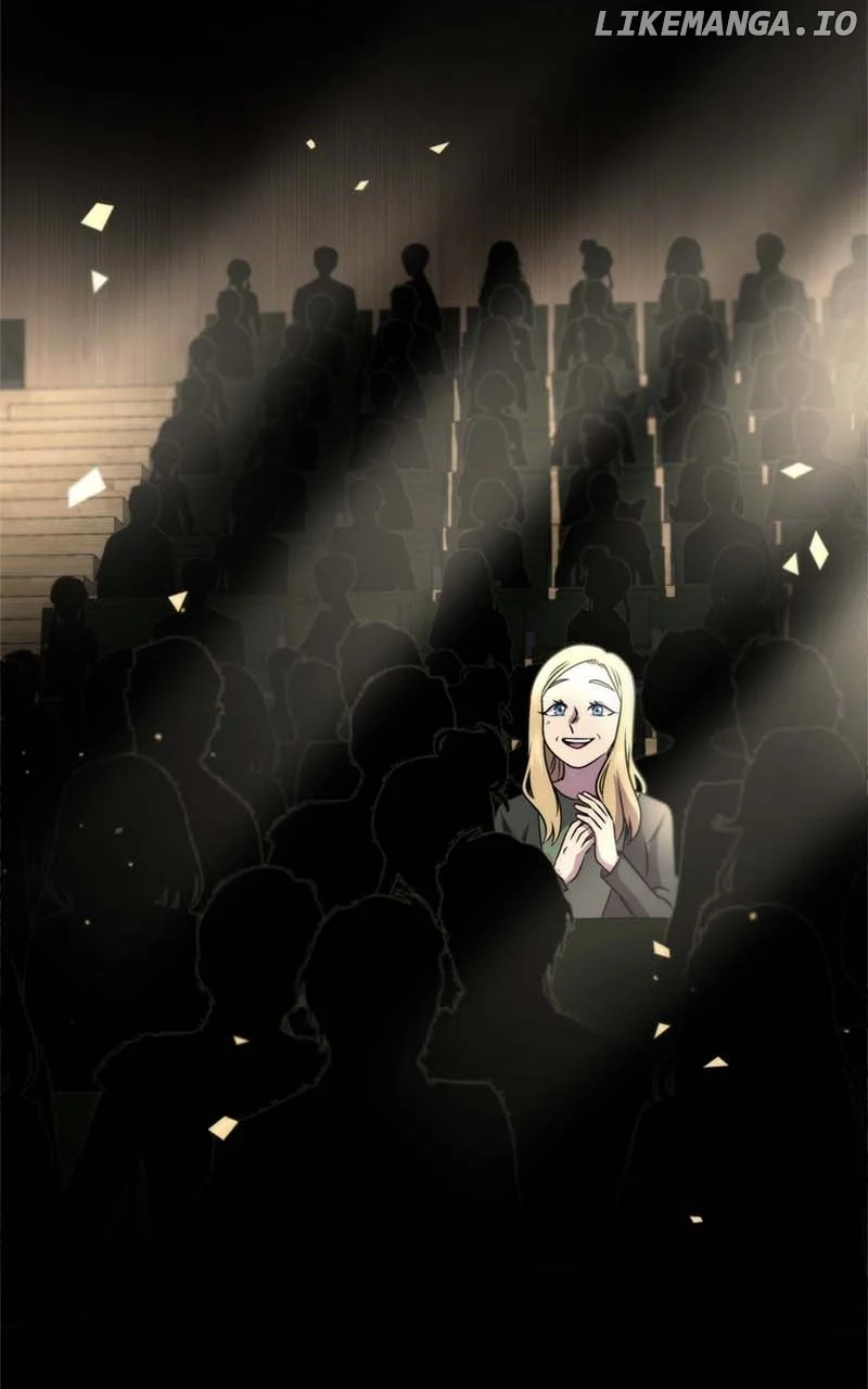 Roots of the Heart Chapter 39 page 43