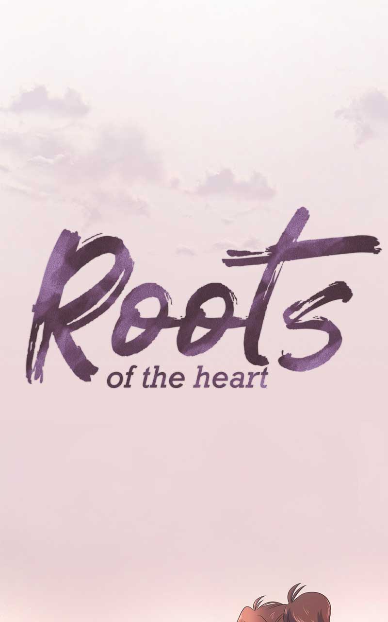 Roots of the Heart Chapter 4 page 0
