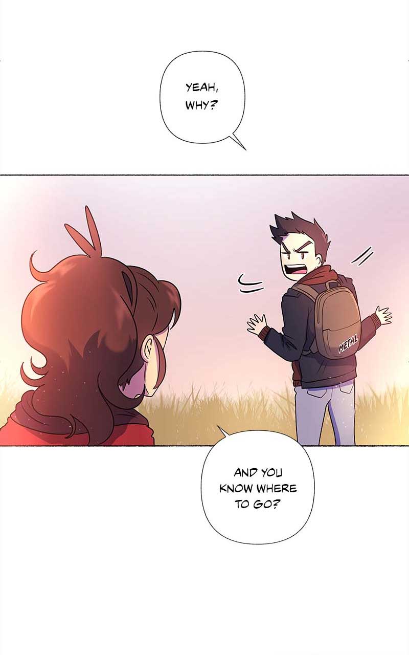 Roots of the Heart Chapter 4 page 11