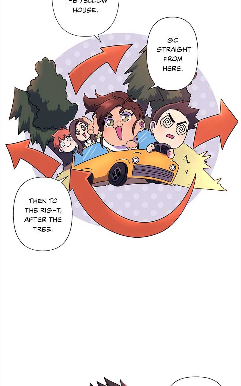 Roots of the Heart Chapter 4 page 14