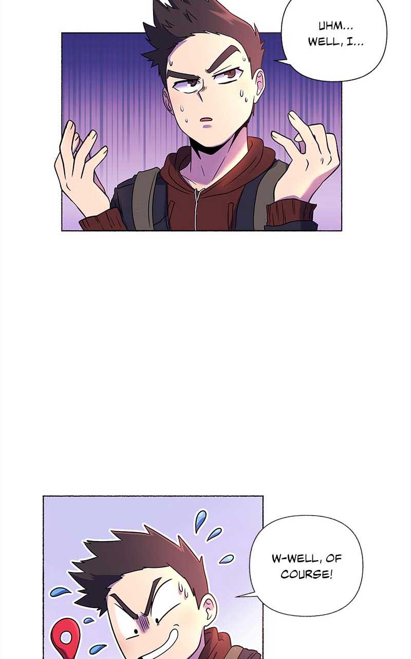 Roots of the Heart Chapter 4 page 15