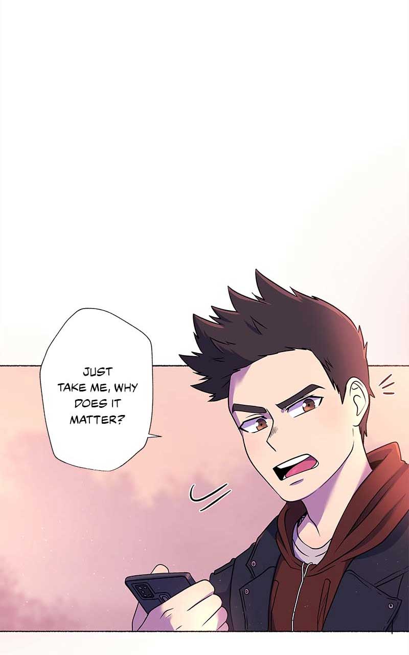 Roots of the Heart Chapter 4 page 21