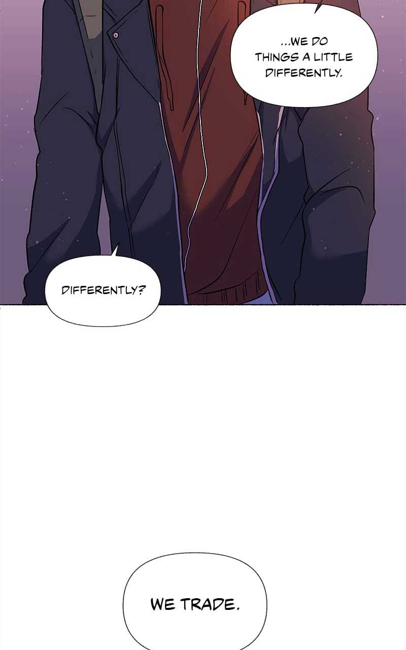 Roots of the Heart Chapter 4 page 26