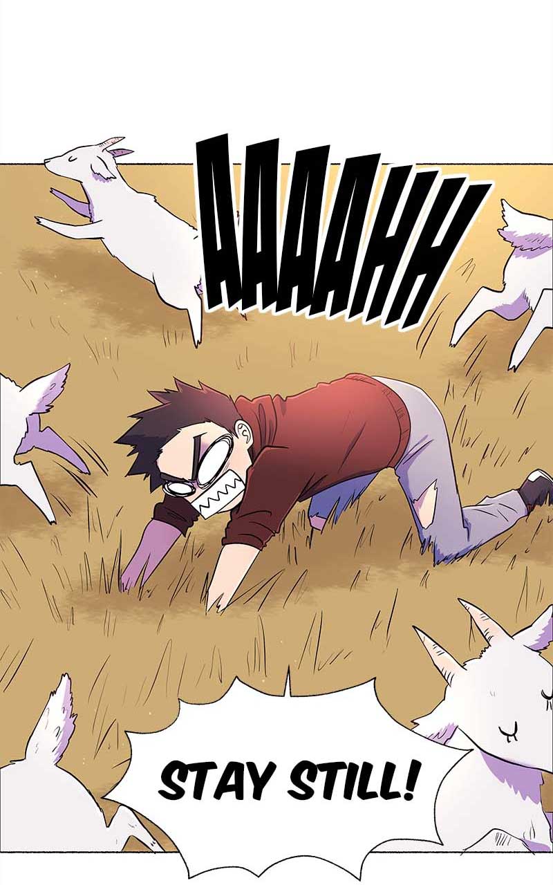 Roots of the Heart Chapter 4 page 42