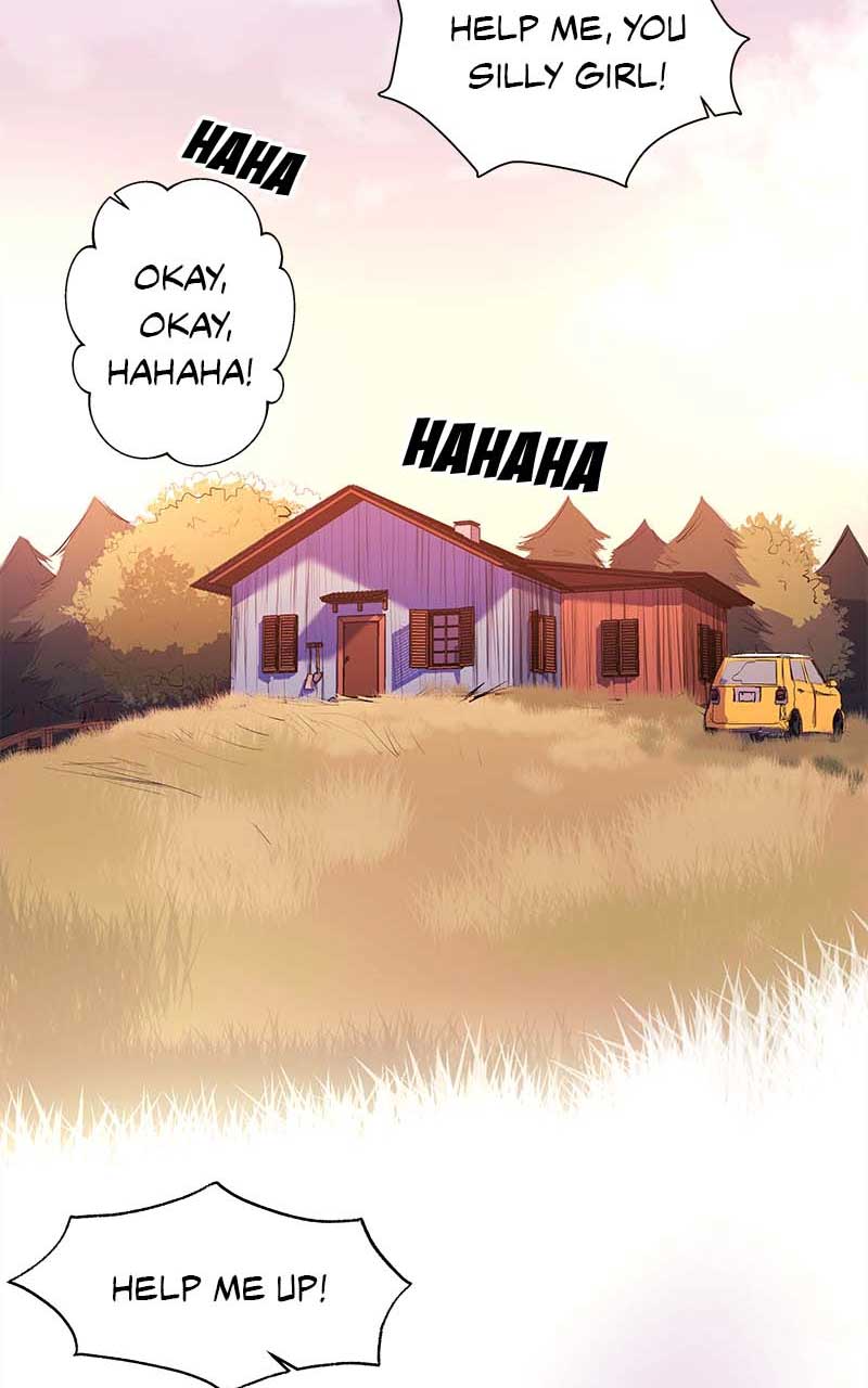 Roots of the Heart Chapter 4 page 48