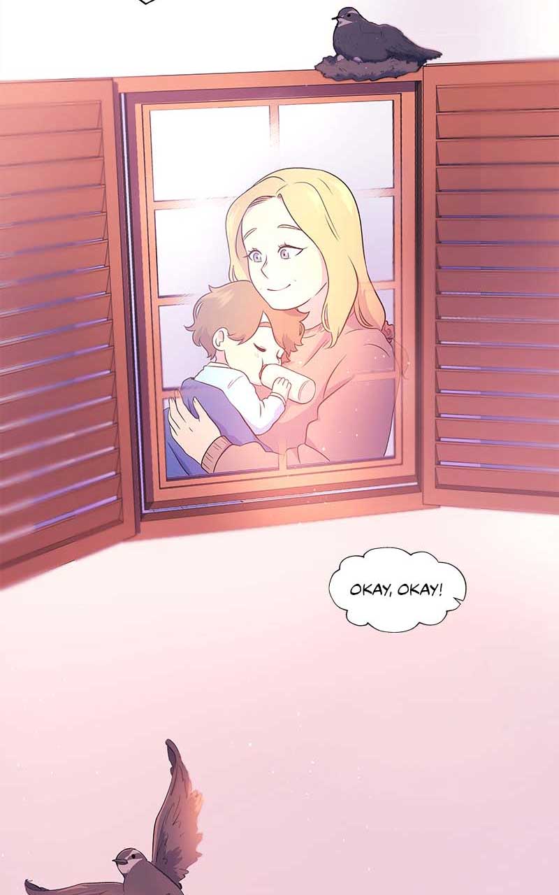 Roots of the Heart Chapter 4 page 49