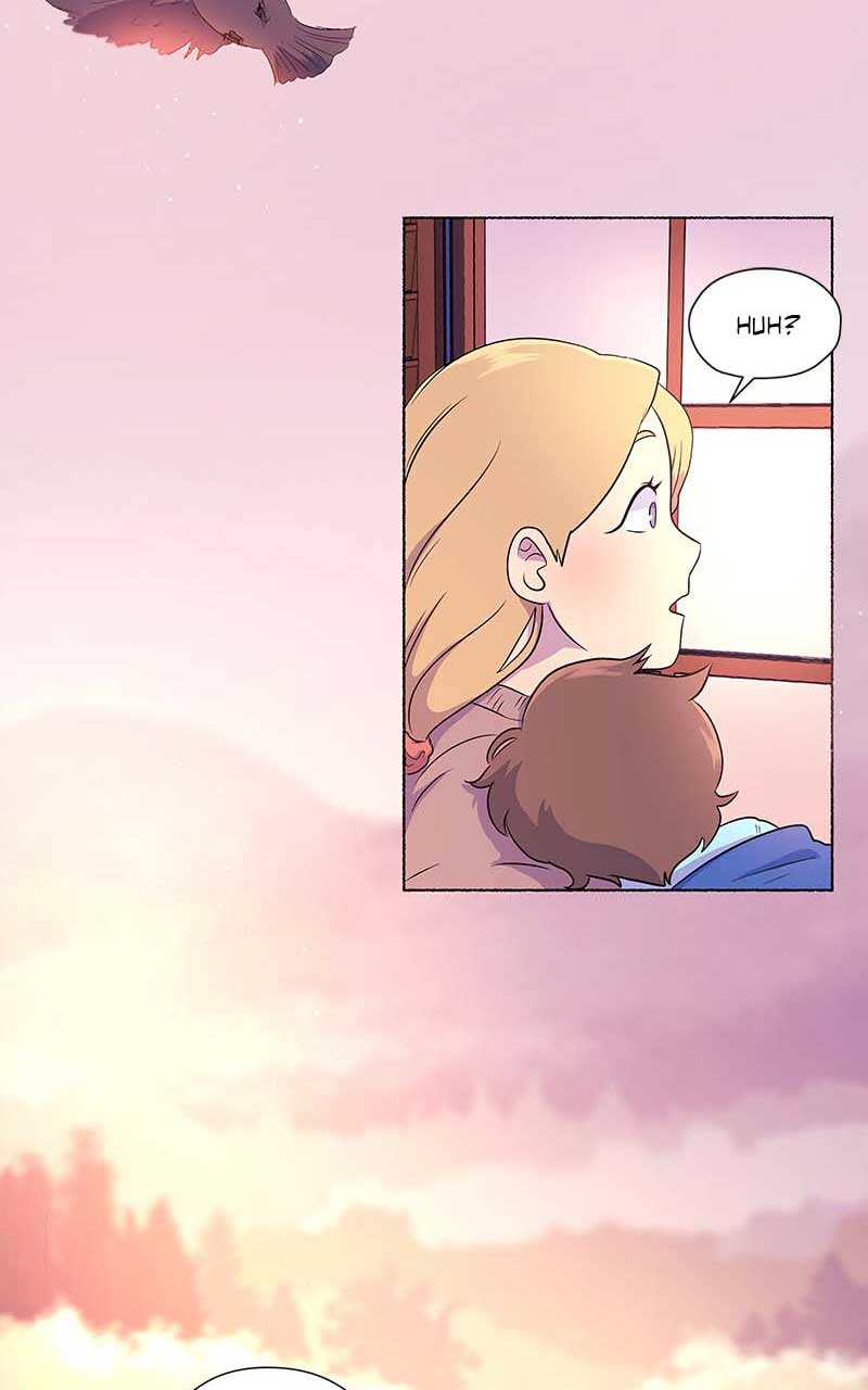 Roots of the Heart Chapter 4 page 50