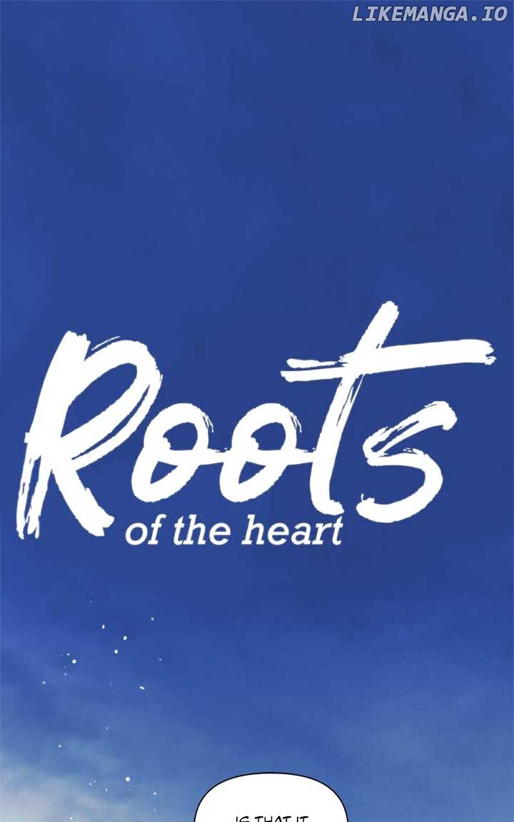 Roots of the Heart Chapter 40 page 0