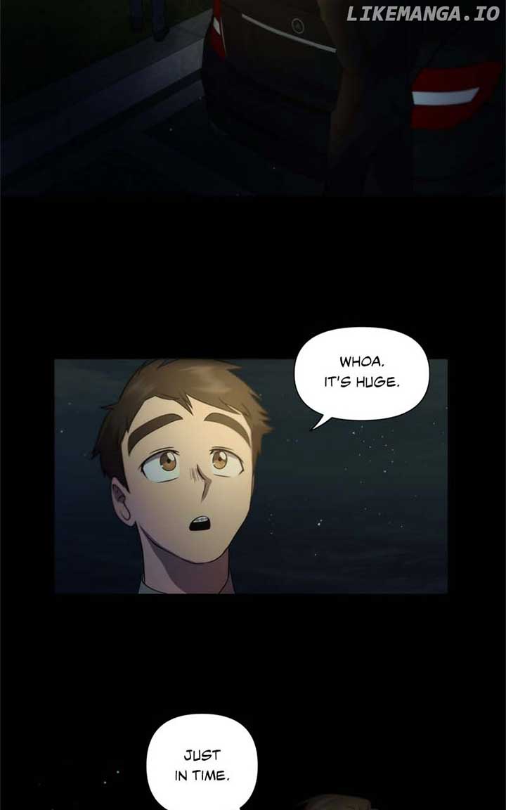 Roots of the Heart Chapter 40 page 10
