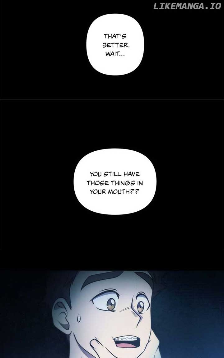 Roots of the Heart Chapter 40 page 17