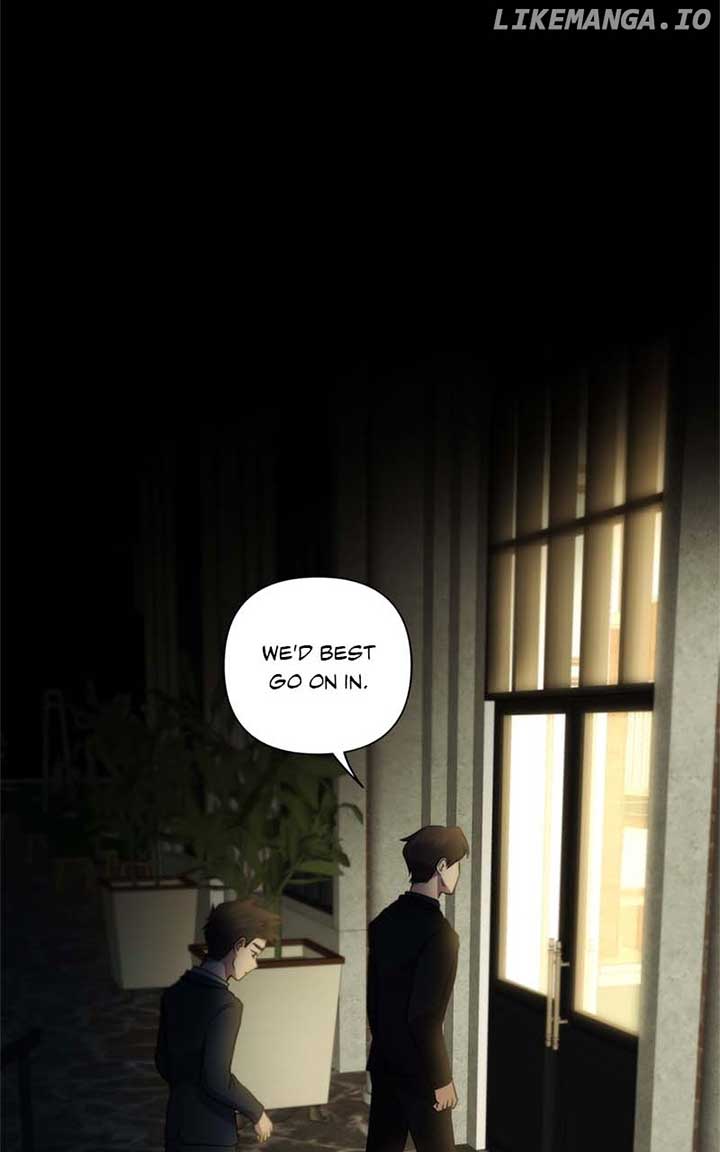Roots of the Heart Chapter 40 page 20